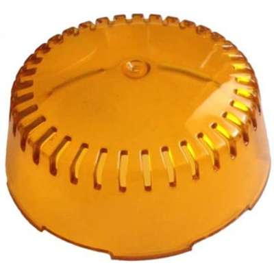 Algo Communications Amber Strobe Lens for 1128/8128