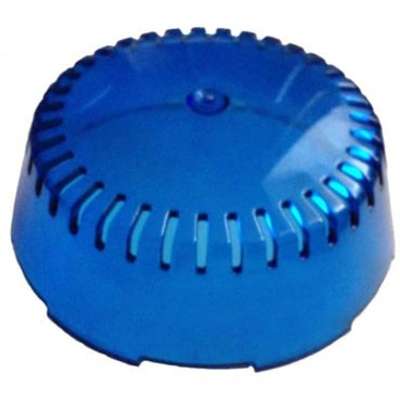 Algo Communications Blue Strobe Lens for 1128/8128