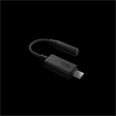 ASUS AI Noise Canceling Microphone Adapter