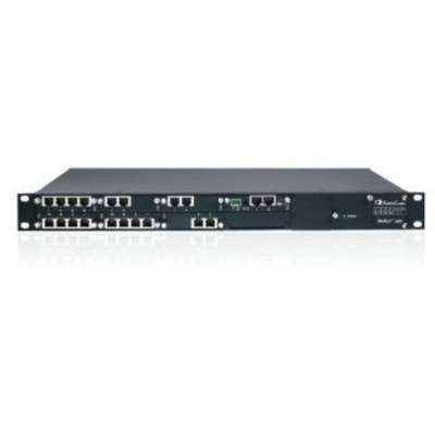 AudioCodes M1KB + M1K-VM-1SPAN