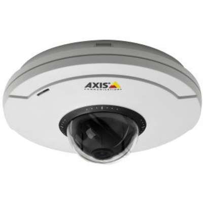 AXIS Communications Extended RFID Secured Reader 13.56MHZ + 125KH
