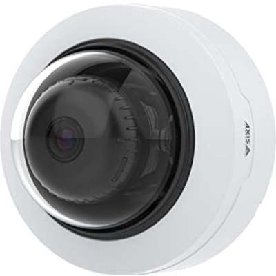 AXIS Communications Axis P3265-V