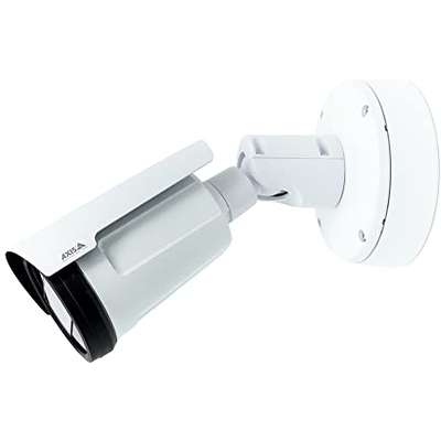 AXIS Communications P1465-LE