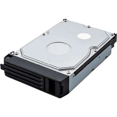 Buffalo Technology 4TB Spare Hard Drive for TeraStation 5000 Series