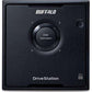Buffalo Technology DriveStation Quad 16TB 4-Bay USB 3.0 RAID Array (4 x 4TB)