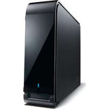 Buffalo Technology 4TB DriveStation Axis Velocity USB 3.0 External Desktop Hard Drive