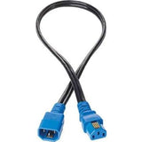 HP 3.6M 15A 250V C13-NEMA6-15P Cord