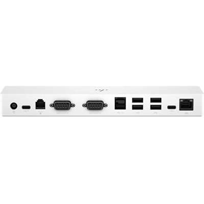 HP Smart Buy Engage One Prime (White) I/O Hub