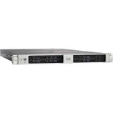 Cisco Systems Ucs C225 M6 Rack without CPU, Memory, Drive, 1u W