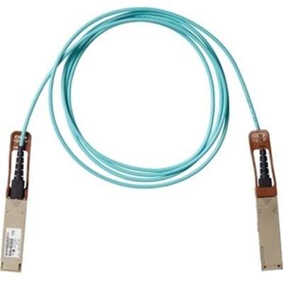 Cisco Systems 7M 100GBASE QSFP Active Op Cable