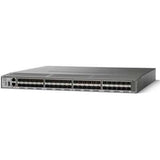 Cisco Systems MDS 9148T 32G FC Switch 24 Active PT +32G