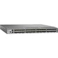 Cisco Systems MDS 9148S 16G FC Switch with  48 Active PT