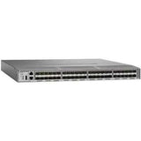 Cisco Systems MDS 9148S 16G FC Switch with  12 Activept+8G