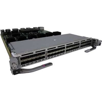 Cisco Systems 48-Port 16-GBPS Fibre Channel