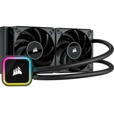 Corsair Icue H100I RGB Elite