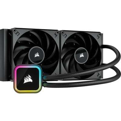 Corsair Icue H115I Elite RGB