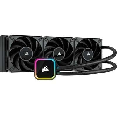 Corsair Icue H150I Elite RGB