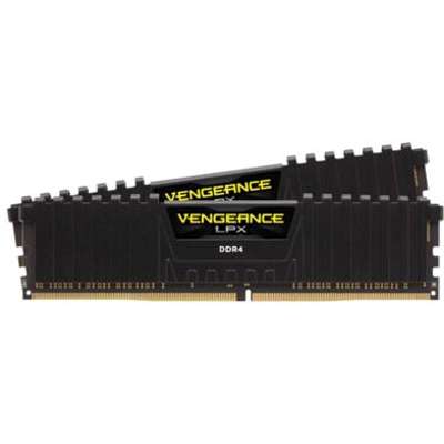 Corsair Vengeance LPX 16GB High Performance Overclocking for DDR4