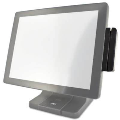 Custom America Evo-BR6 Integrated Fingerprint Reader Fo