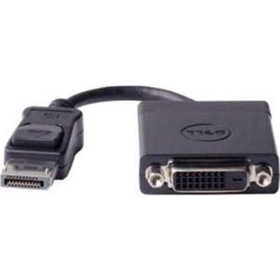 Dell Displayport to DVI Single-Link Adapter 470-Aanh