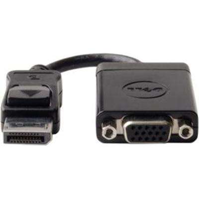 Dell Adapter Display Port to VGA 470-Aanj