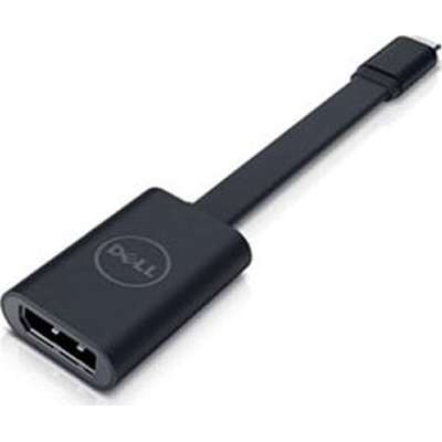 Dell Adapter USB-C to Displayport