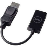 Dell Video Adapter DPT HDMI HDMI F to DPT M 8 inch