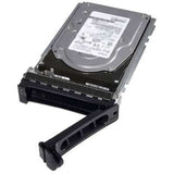 Dell 8TB Hard Drive SAS 12GBPS 7.2K 512E 3.5 inch Hot-Plug Cus Kit