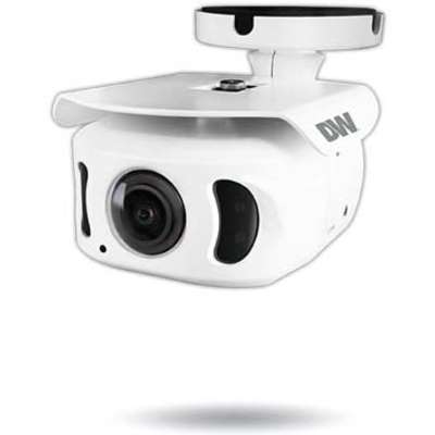 Digital Watchdog Megapix Iva 8MP Ultra Wide Angle Pano