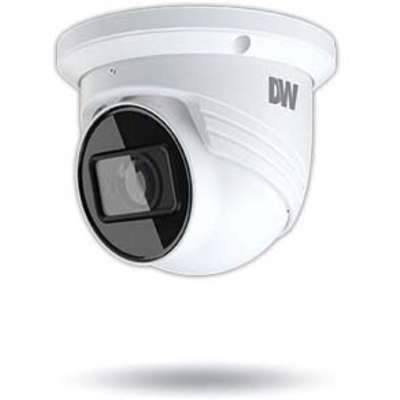 Digital Watchdog 5MP 1/2.7 Image Sensor at Real-time 3