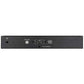D-Link Systems DGS-1210-20 16 Port Websmart Switch with 4XSFP