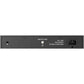 D-Link Systems DSS-16+ 16-Port Fast Ethernet Unmanaged Desktop/Rackmount Switch