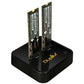 DupliM AC 110101 1:1 M.2 NVMe Duplicator Stand-Alone
