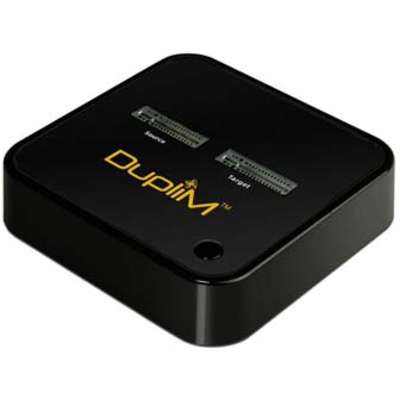 DupliM AC 110101 1:1 M.2 NVMe Duplicator Stand-Alone