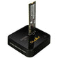 DupliM AC 110101 1:1 M.2 NVMe Duplicator Stand-Alone