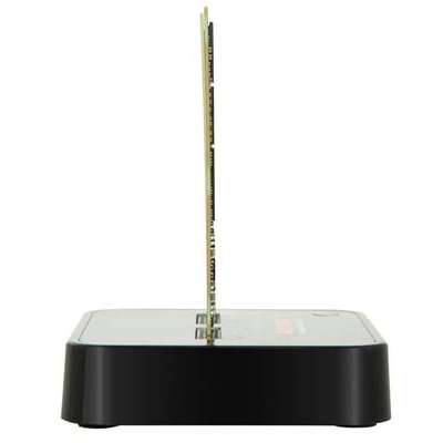 DupliM AC 110101 1:1 M.2 NVMe Duplicator Stand-Alone