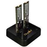 DupliM AC 110101 1:1 M.2 NVMe Duplicator Stand-Alone