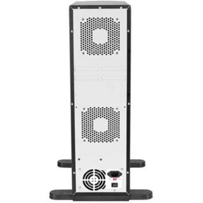 DupliM AC 140101 1:11 SSD Hard Disk Drive SATA IDE Duplicator&Hard Drive Sanitizer Stand-Alone RTL