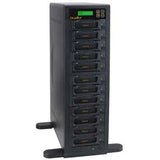 DupliM AC 140101 1:11 SSD Hard Disk Drive SATA IDE Duplicator&Hard Drive Sanitizer Stand-Alone RTL