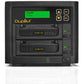 DupliM AC 140104 1:1 SSD Hard Disk Drive Duplicator SATA IDE & Hard Drive Sanitizer Stand-Alone