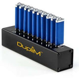 DupliM AC 210100 1:10 USB 3.0 Flash Duplicator Computer Connect for PC and Mac