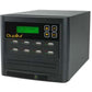 DupliM AC 220100 1:7 USB Flash Drive Duplicator Stand-Alone