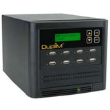 DupliM AC 220100 1:7 USB Flash Drive Duplicator Stand-Alone
