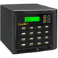 DupliM AC 220101 1:15 USB Flash Drive Duplicator & External 2.5USB Hard Disk Drive Cloner