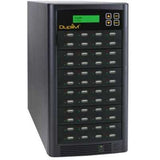 DupliM AC 220105 1:47 USB Flash Drive Duplicator Stand-Alone
