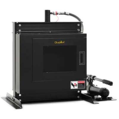 DupliM AC 410100 Hard Disk Drive Drive Demolisher Hard Disk Drive Destroyer