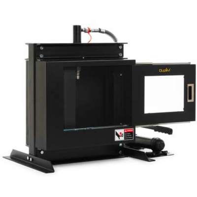 DupliM AC 410100 Hard Disk Drive Drive Demolisher Hard Disk Drive Destroyer