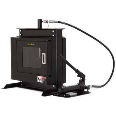 DupliM AC 410100 Hard Disk Drive Drive Demolisher Hard Disk Drive Destroyer