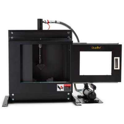 DupliM AC 410100 Hard Disk Drive Drive Demolisher Hard Disk Drive Destroyer