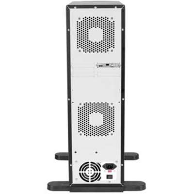 DupliM AC 140103 1:11 SSD Hard Disk Drive Duplicator SATA IDE & Hard Disk Drive Sanitizer